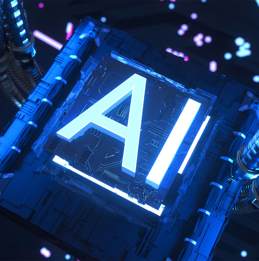 AI In A Computer