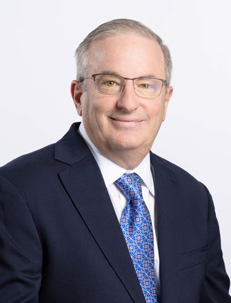 Brian McElyea - Vice President, Cyber Security