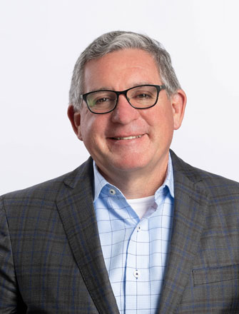 Darryl Roberts - Vice President of Health Informatics