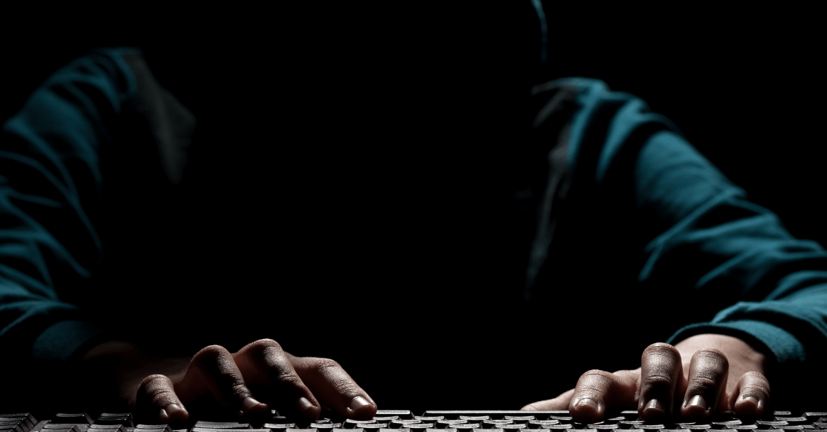 Unmasking an AI Scammer and Protecting Yourself