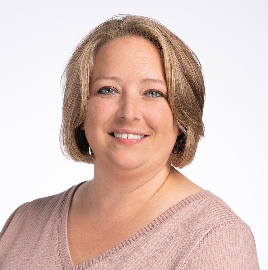 Pam Geitz