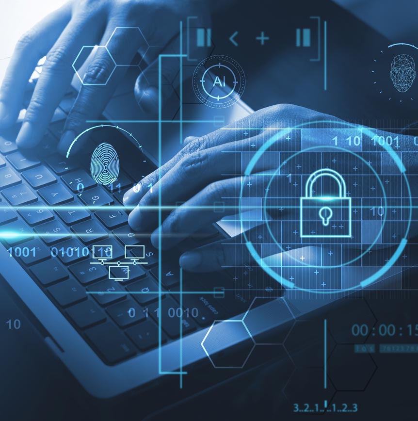 Unmasking an AI Scammer and Protecting Yourself
