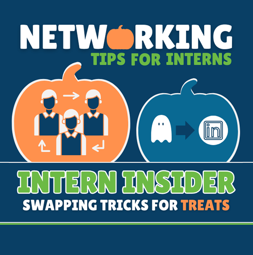 Networking Tips Intern Insider