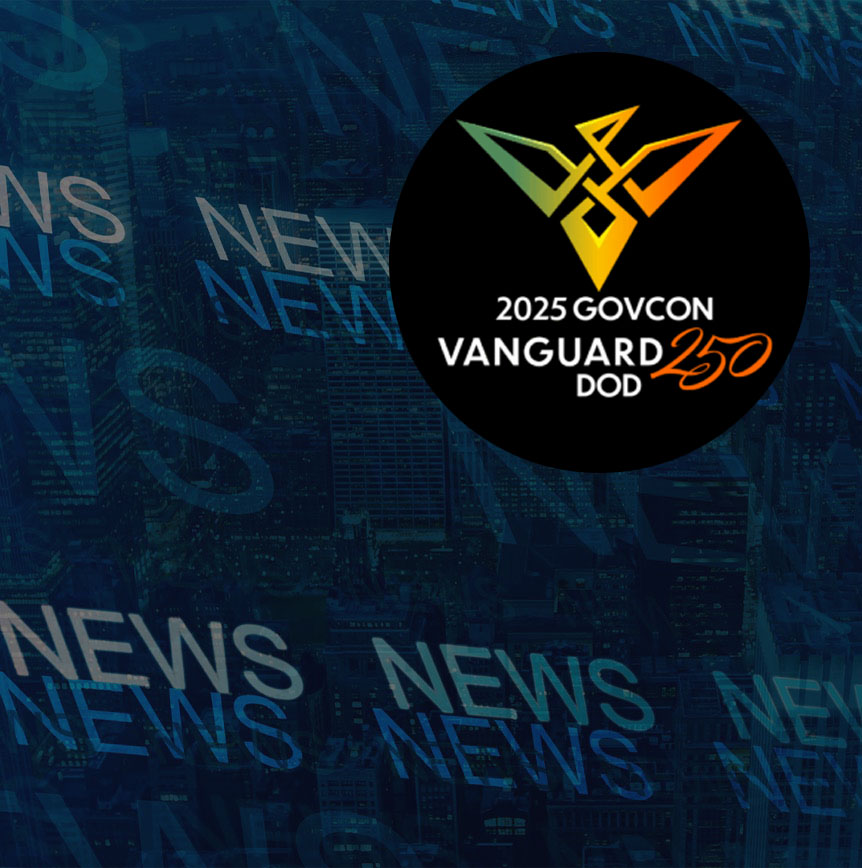 RELI Group named to 2025 250 GovCon Vanguard list