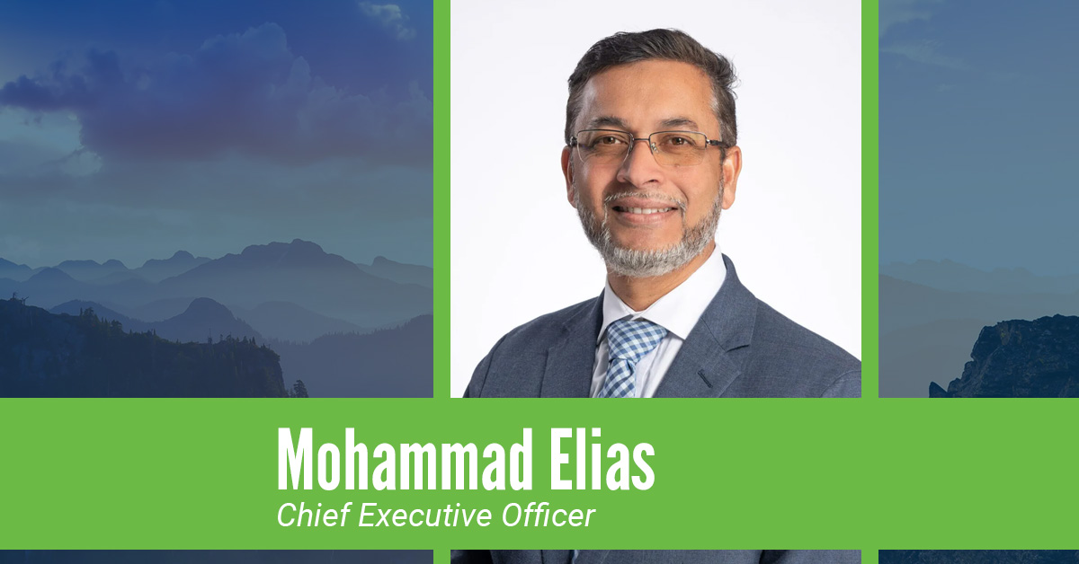 Mohammad Elias - Reflecting on 2024 and Looking Ahead to 2025