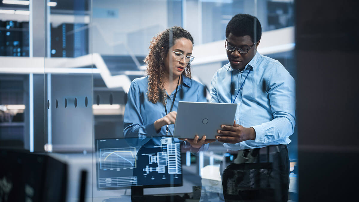 Manager leading in the Age of AI