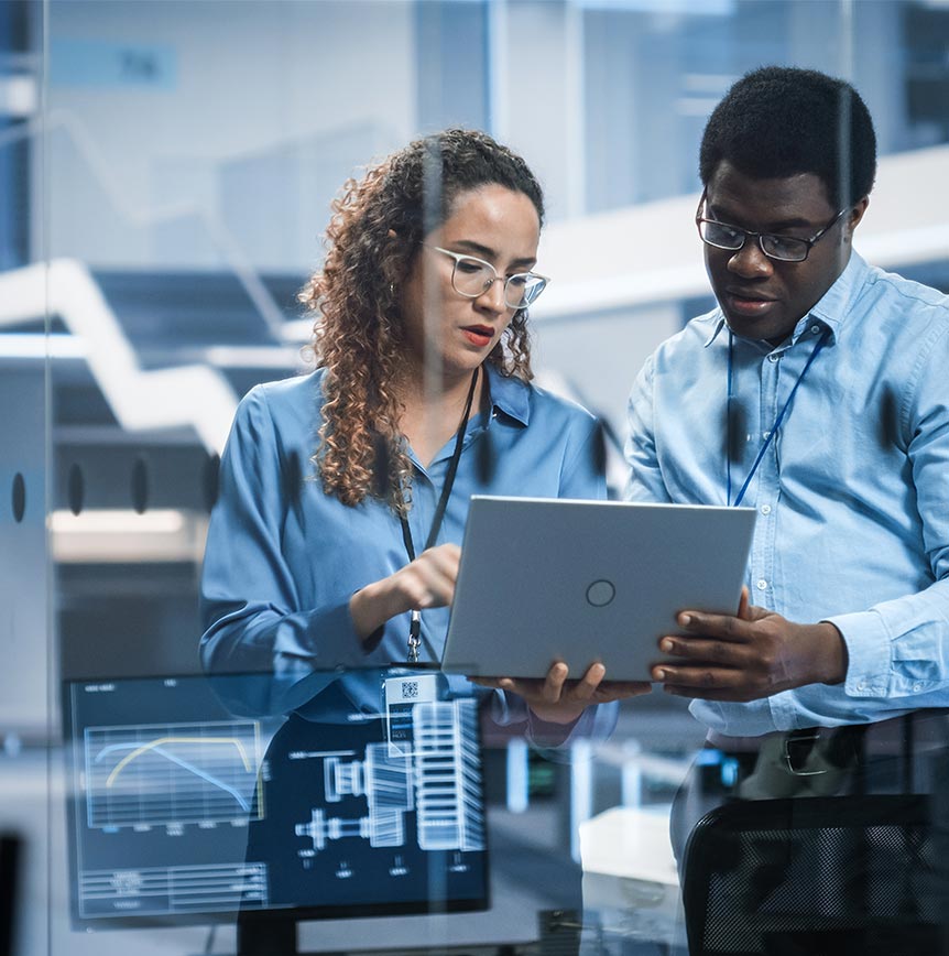 Manager leading in the Age of AI