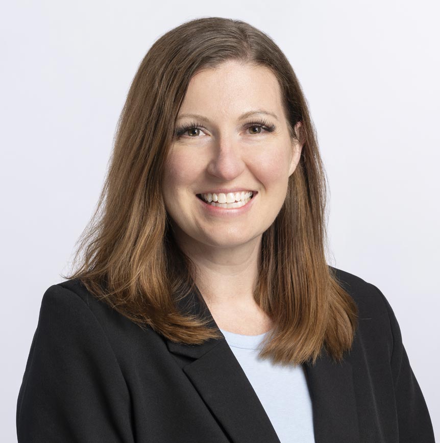 Angela Mercado - Sr. Director, NSSS National Security