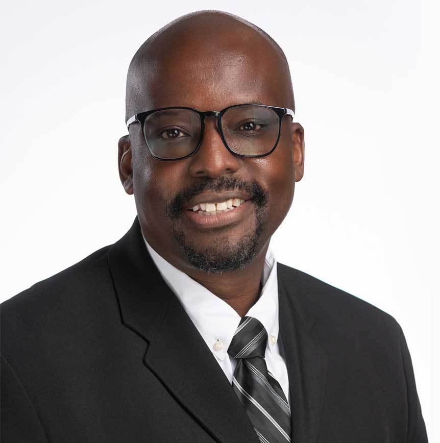 Bert Chiduza - Director of Business Process and PMO Services