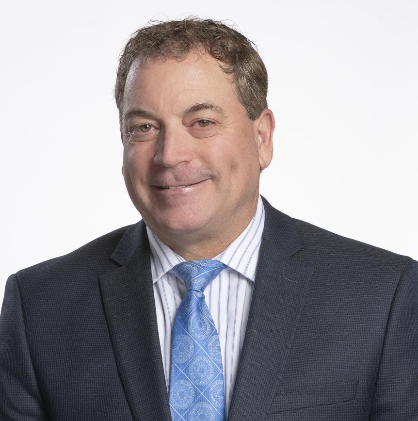 Bill Otovic - Director of Information Technology