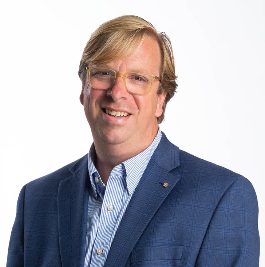 Douglas Kelly - Chief Strategy Officer