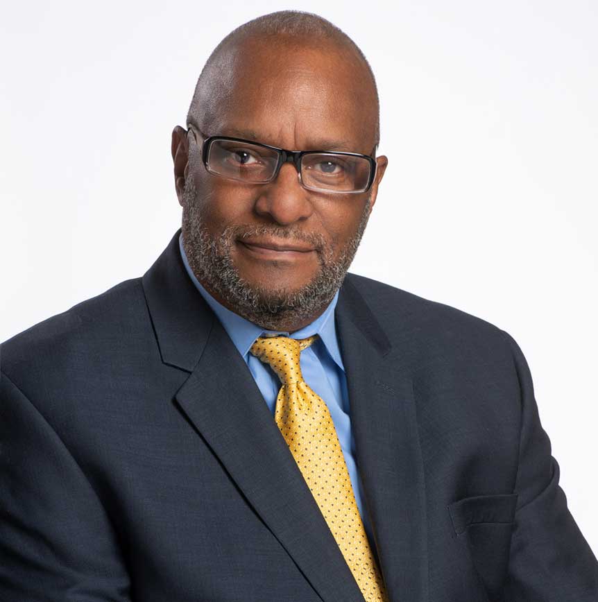 Ed Gorens - TSA Director, Vetting & Credentialing