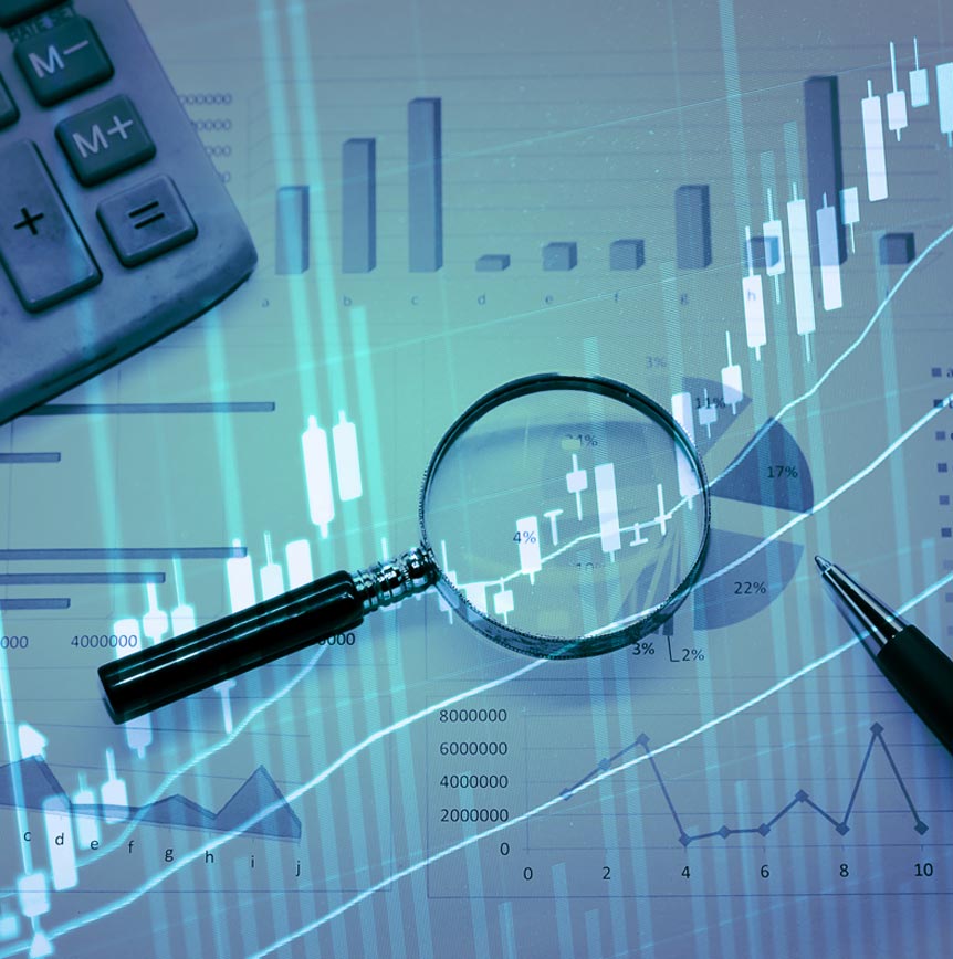 Investigating government fraud, waste and abuse