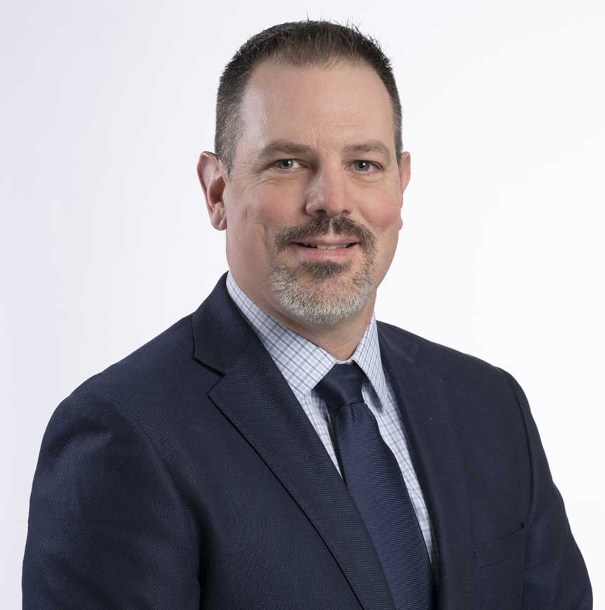 Ken Hofgesang - Vice President of Health