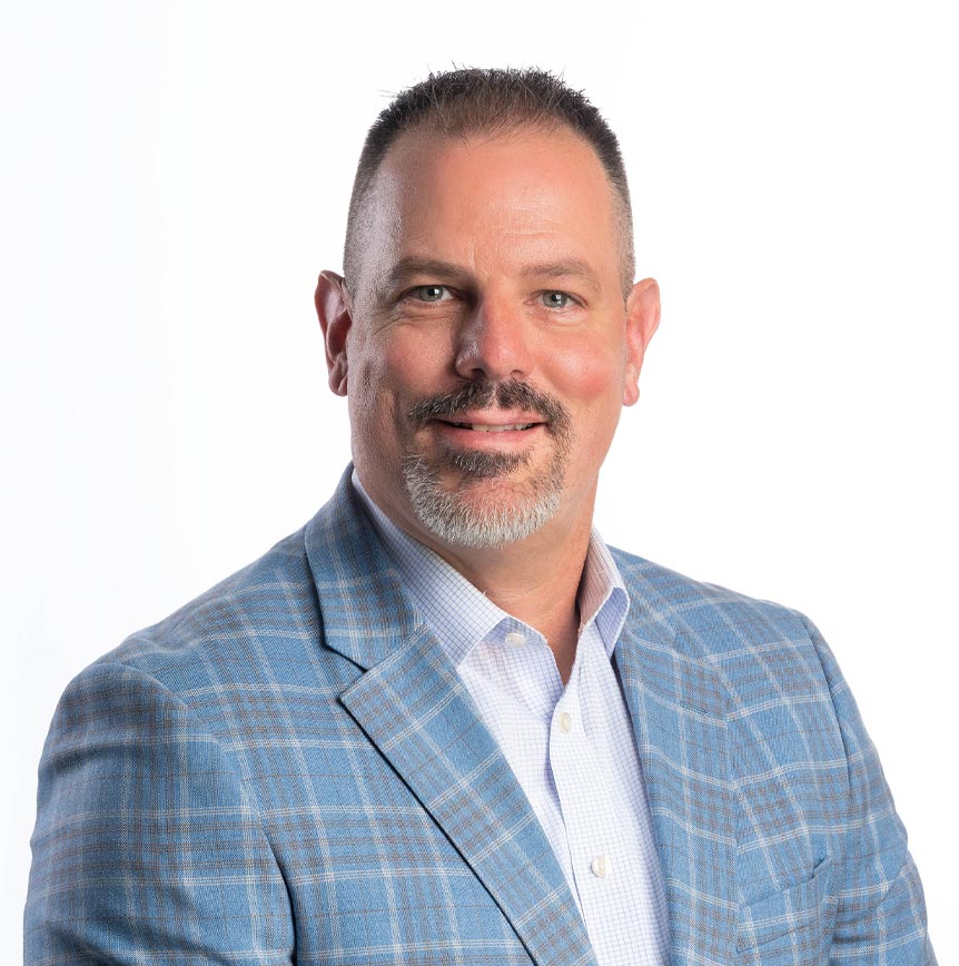 Ken Hofgesang - Vice President of Health