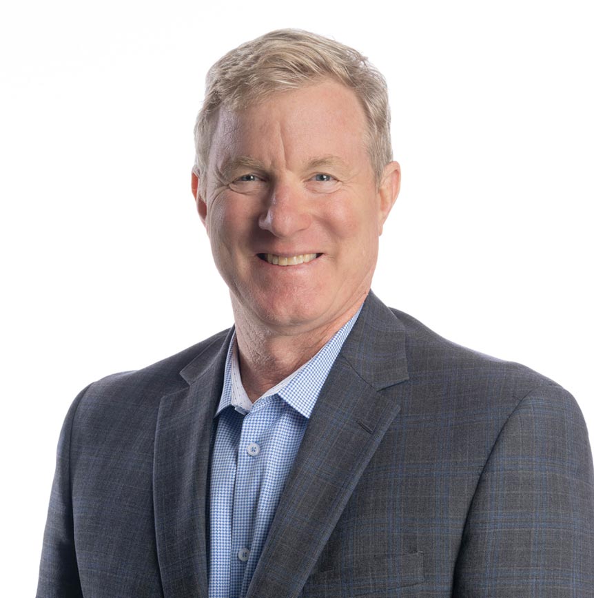 Mark Milleker - Vice President of Human Capital Management