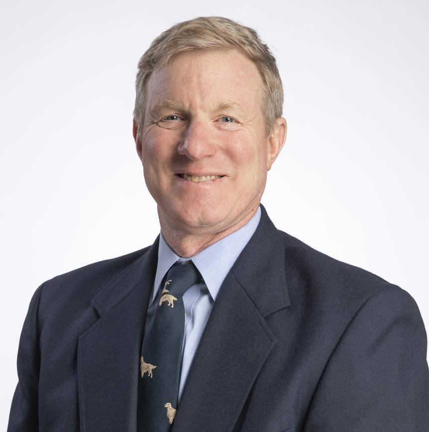 Mark Milleker - Vice President of Human Capital Management