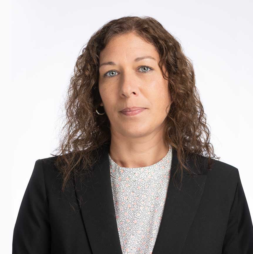 Michelle Atkins - Vice President of Program Integrity Services