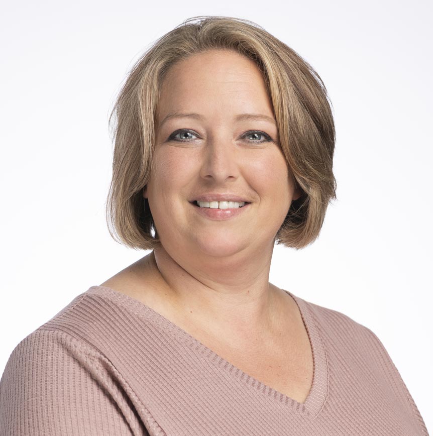 Pam Geitz - Director, Provider Support Solutions