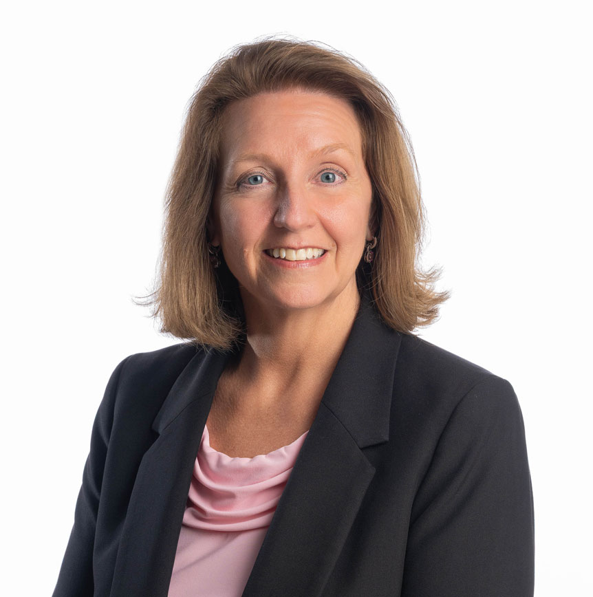 Sarah Sanchez - Chief Innovation Officer