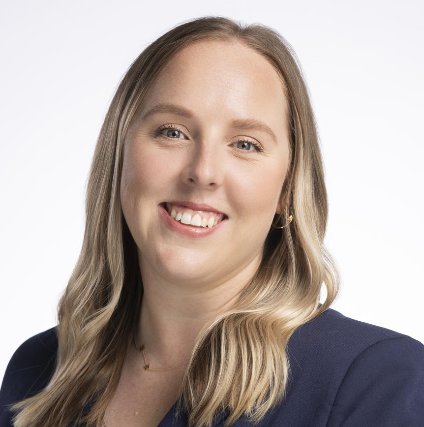 Stephanie Ellis - Marketing Director
