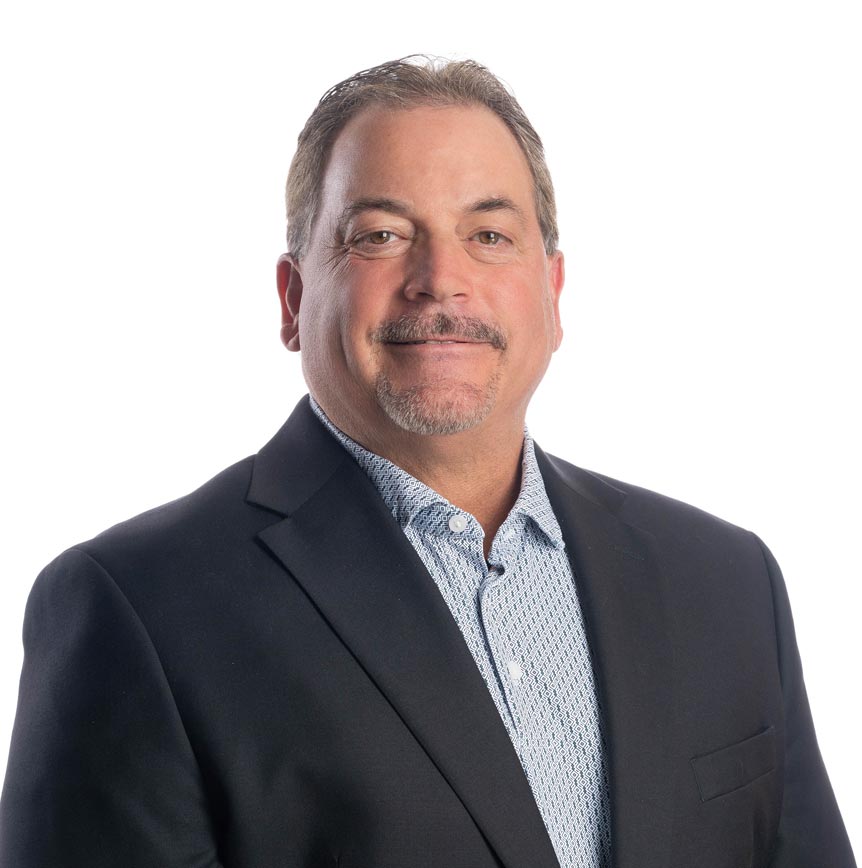 William Otovic - Director of Information Technology