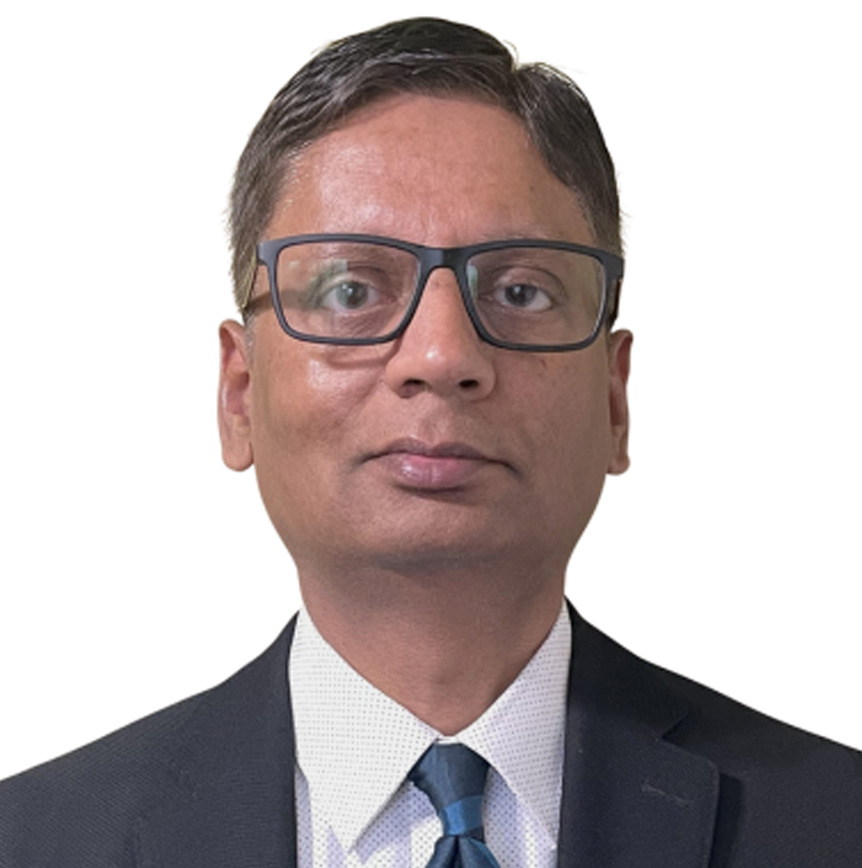 Atul Singh - Chief Technology Officer