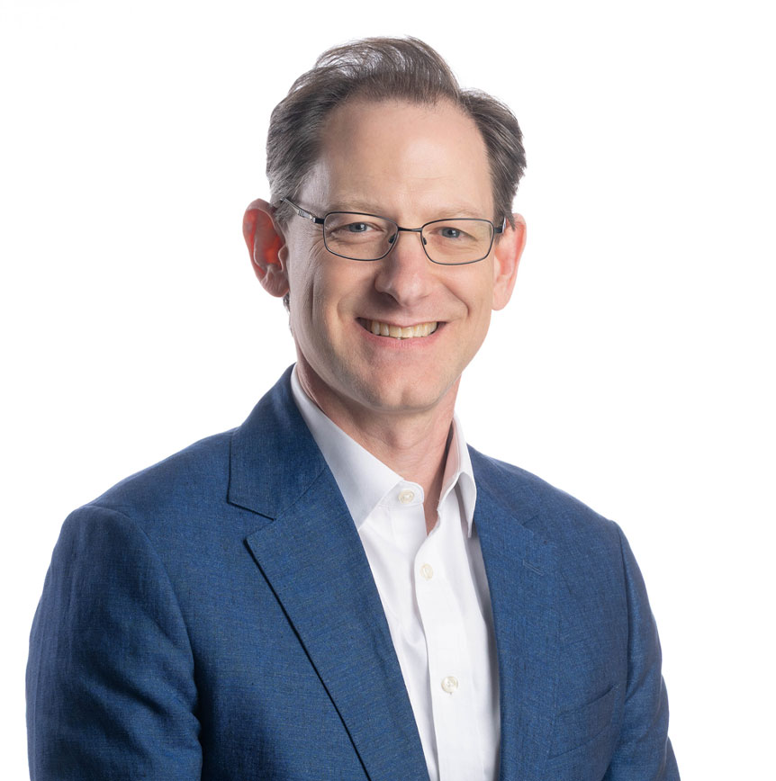 Jason Balser - Senior Director of AI & Data Strategy