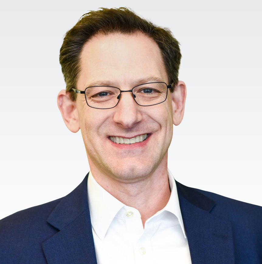 Jason Balser - Senior Director of AI & Data Strategy