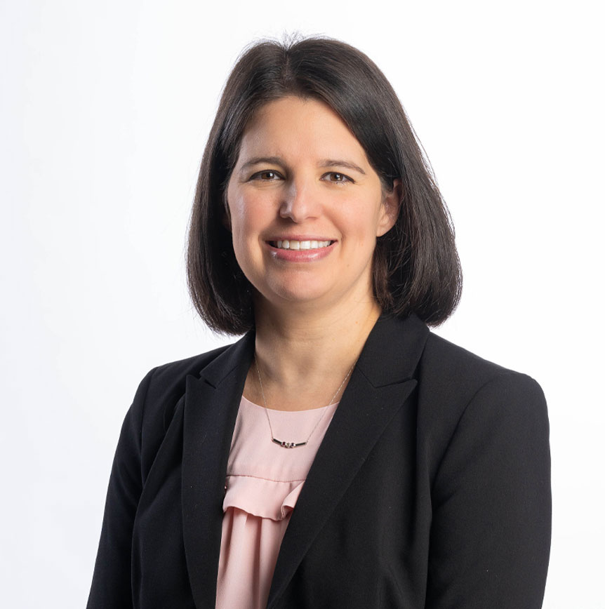 Alison Flacks - Health Policy SME