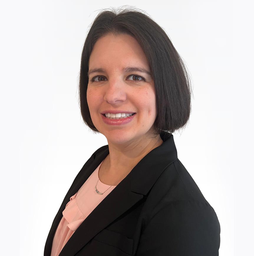 Alison Flacks - Health Policy SME