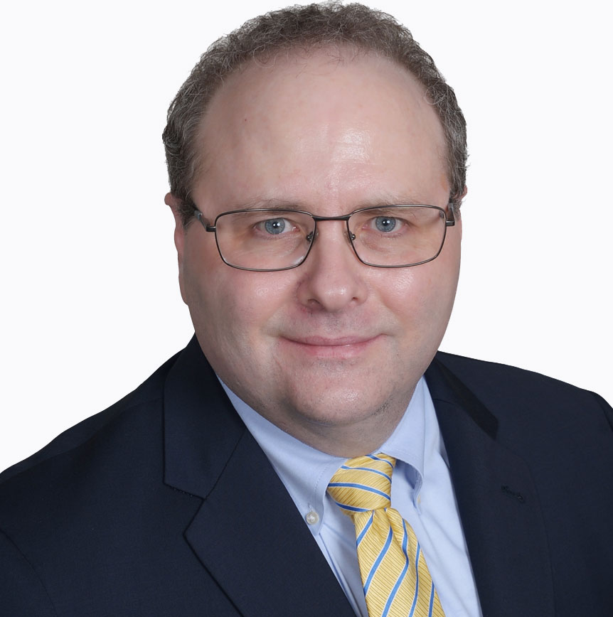 Jonathan Haag – Senior Program Director