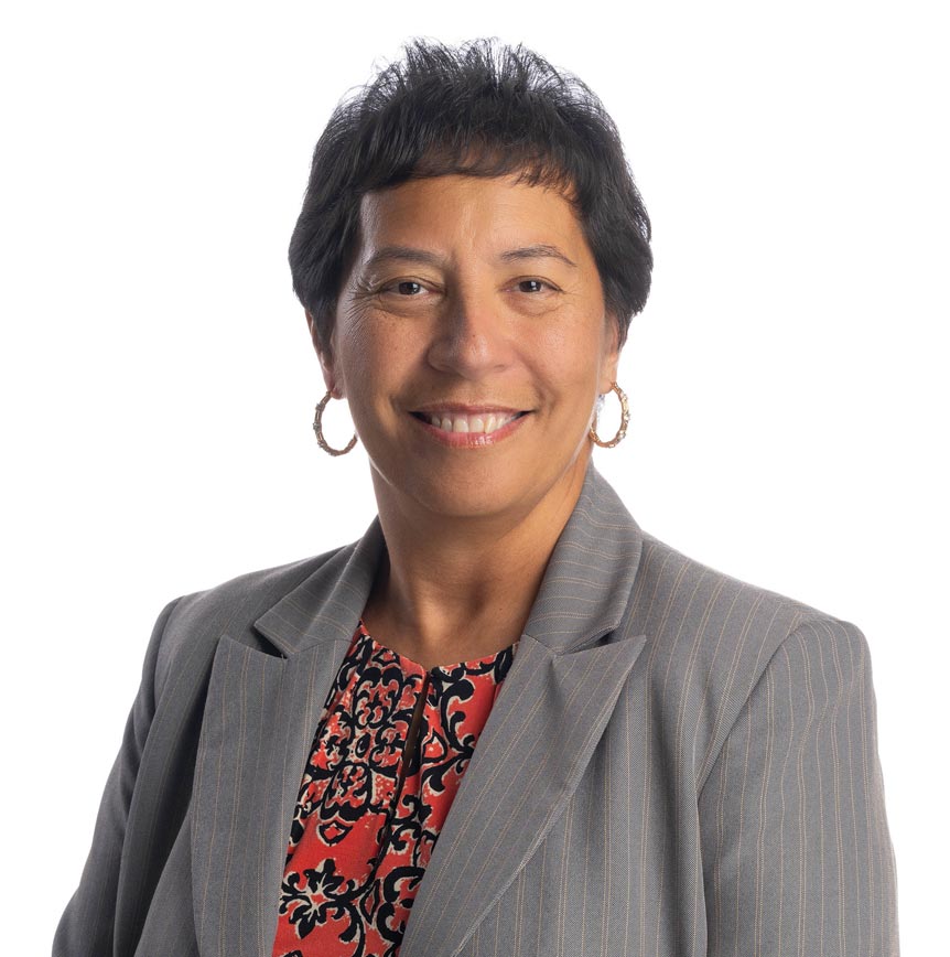 Juanita Wilson – Client Relationship Executive