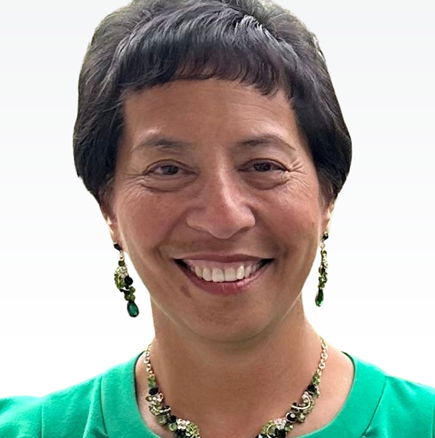 Juanita Wilson – Client Relationship Executive