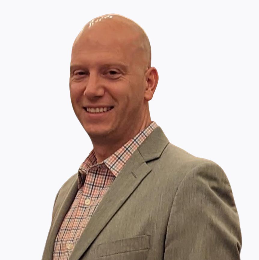 Mike Korba - Director, Business Development, National Security & Safety