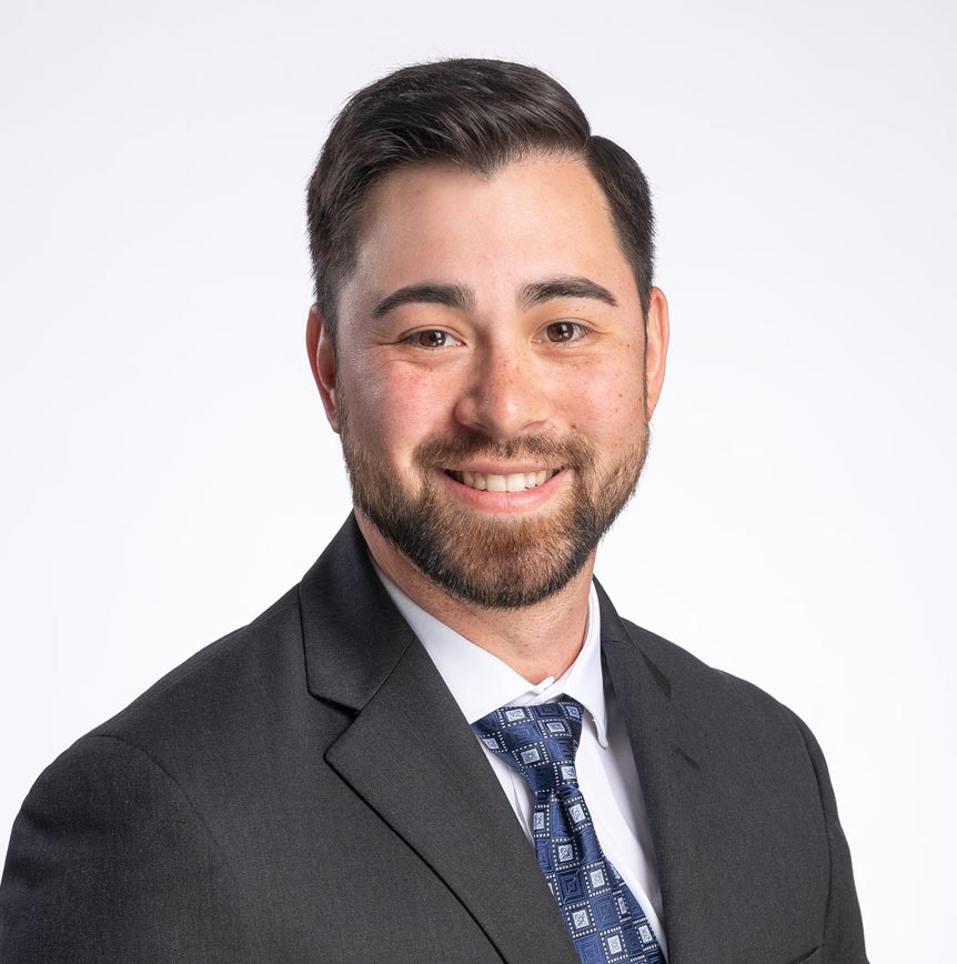 Patrick Thornton - Senior Program Manager