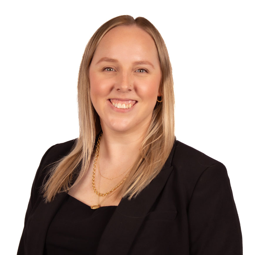 Stephanie Ellis - Marketing & Communications Director