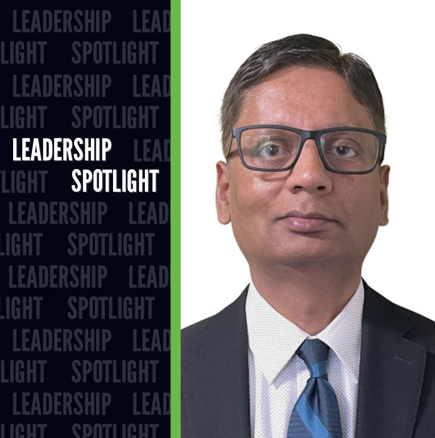 Atul Singh Leadership Spotlight