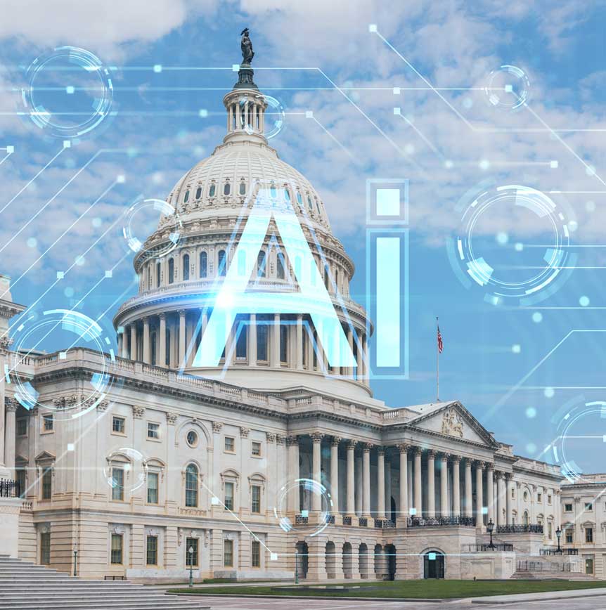RELI Group’s Jason Balser explains how AI in Government is moving from novelty to necessity, advancing mission goals through trust and innovation.