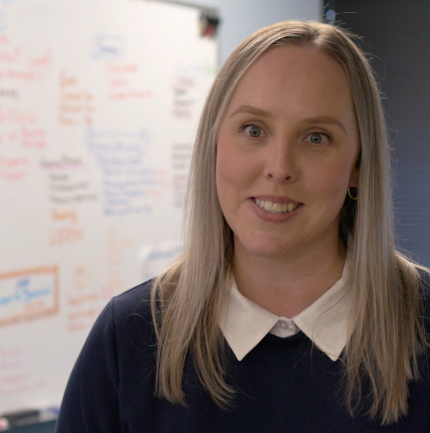 Meet the Expert - Stephanie Ellis