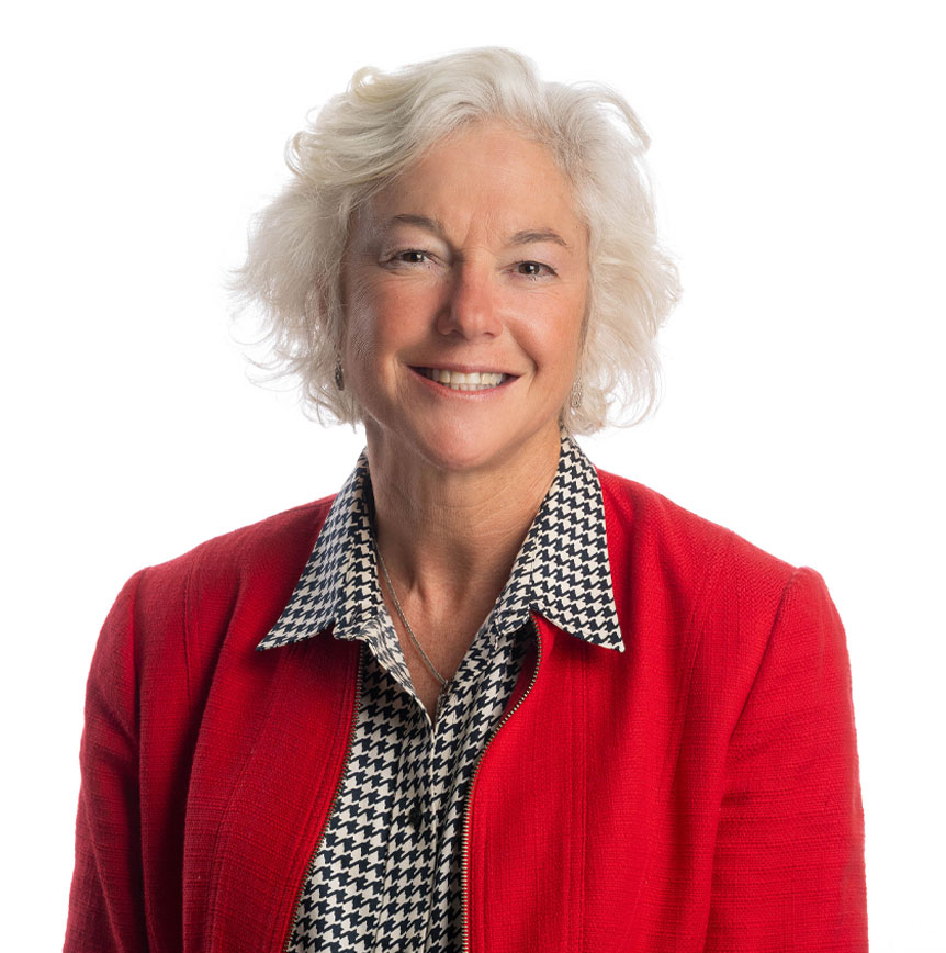 Merri-Ellen James – Client Relationship Executive