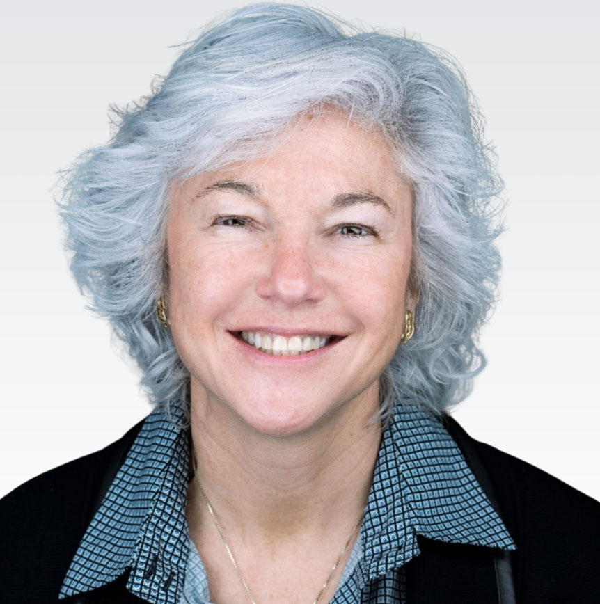 Merri-Ellen James – Client Relationship Executive