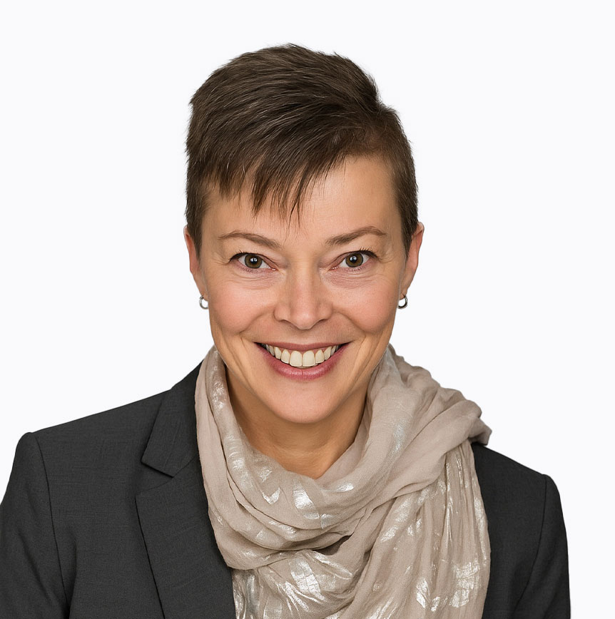 René Nutter – Business Development & Capture Manager