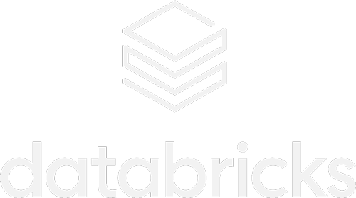 Databricks partnership logo