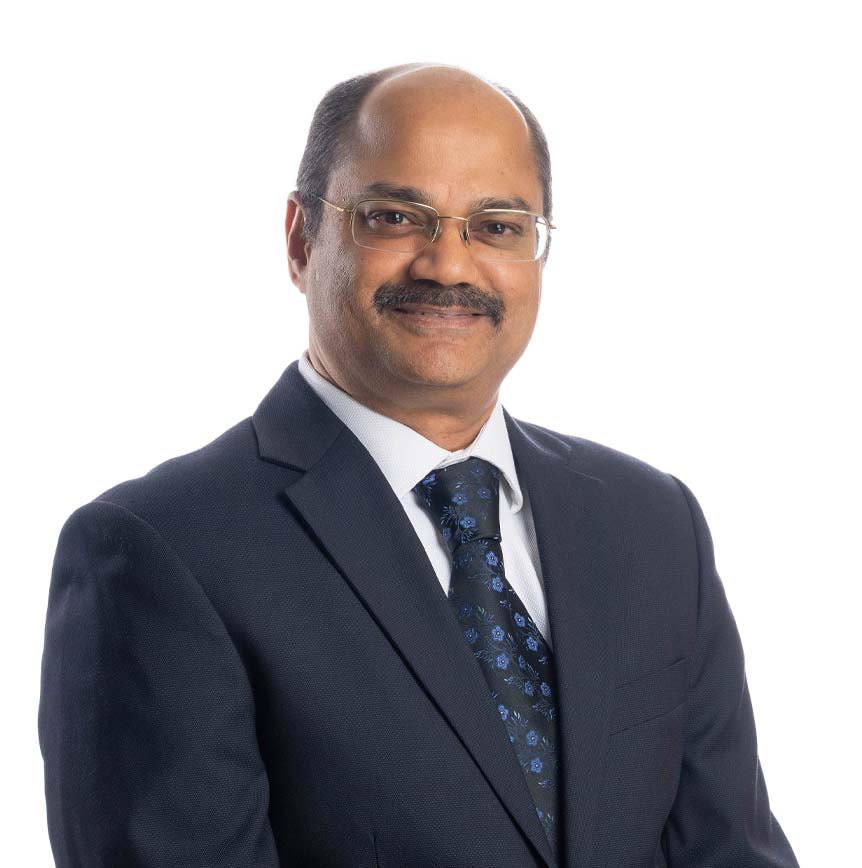 Agasthya (AK) Kumar Kesavabhotla, MS, MBA – Director of Solutions Architecture