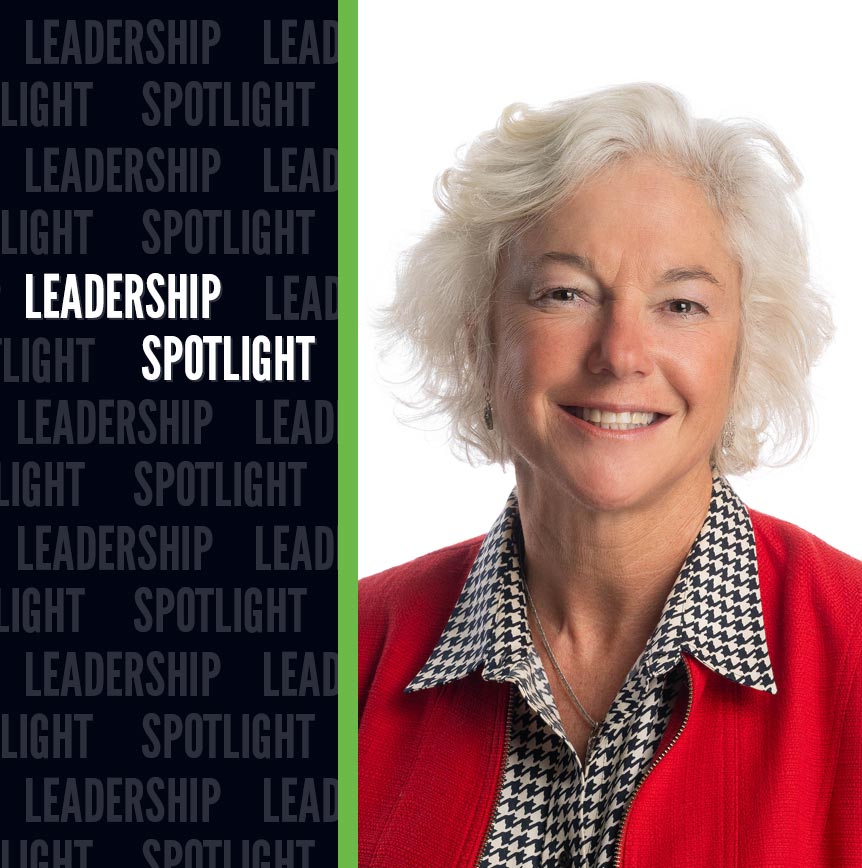 Merri-Ellen Leadership Spotlight