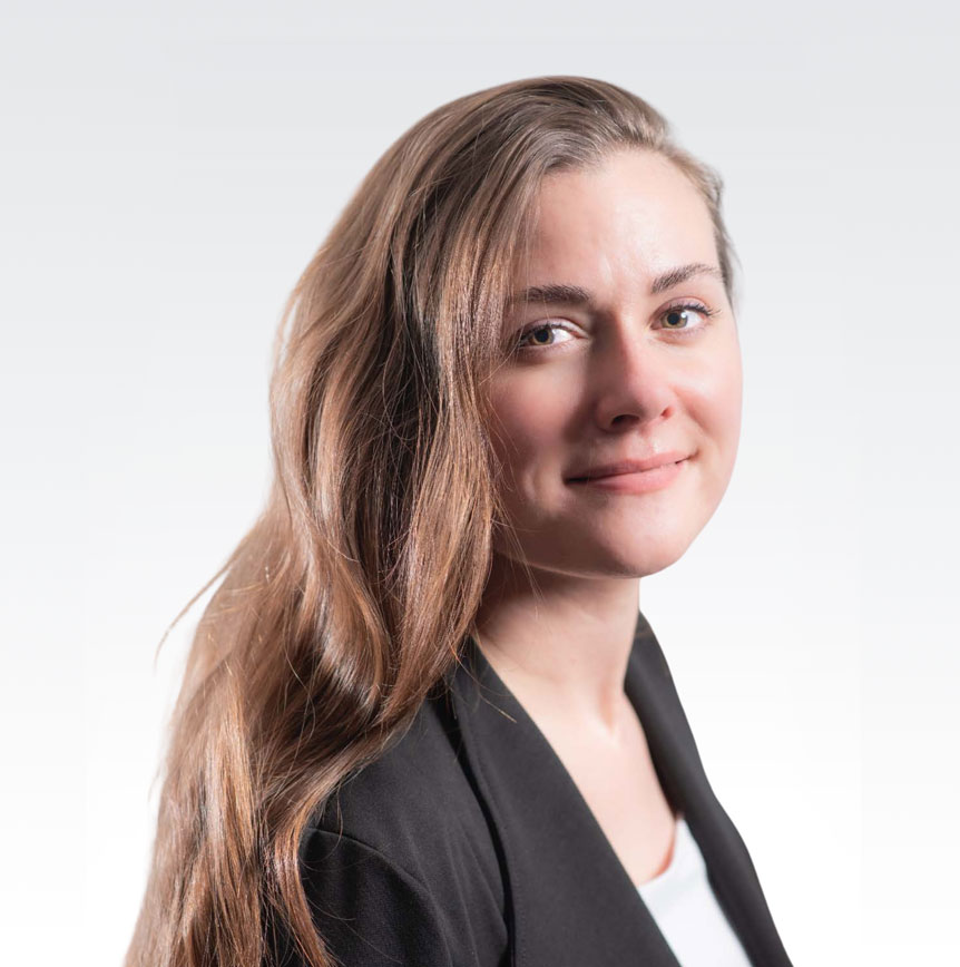 Digital Solutions Designer & Communication Specialist 