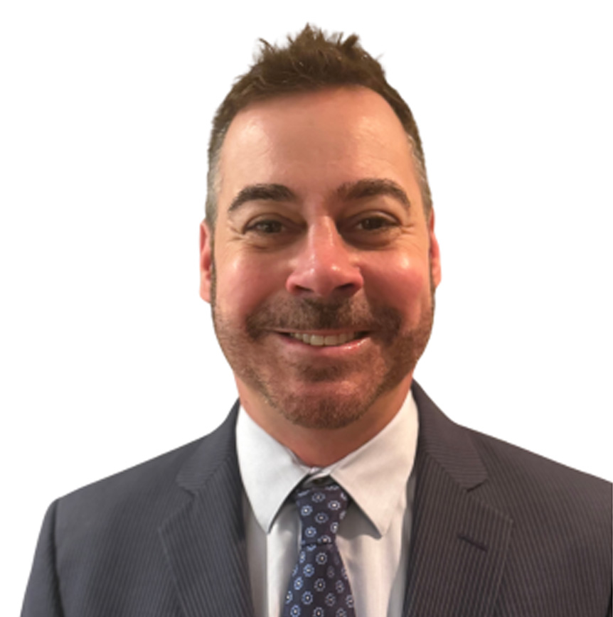 Jeff Plant - Program Director, Health