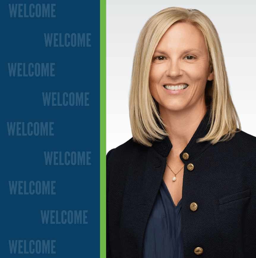 Kathy McCracken - Client Relationship Executive