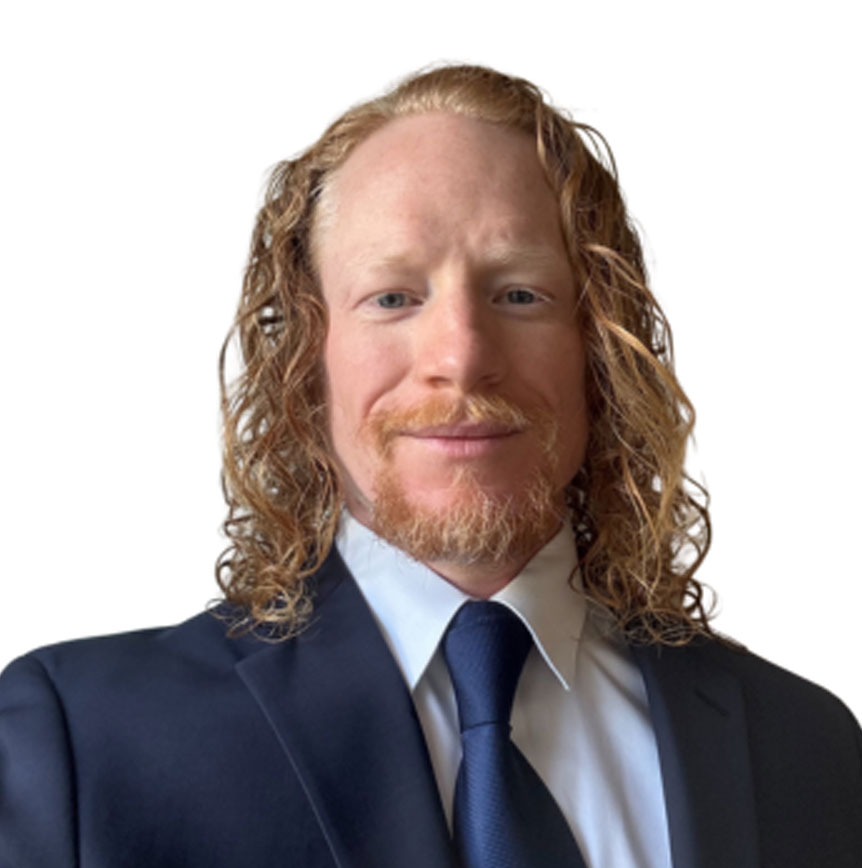 Ryan Ferry – National Security Program Manager